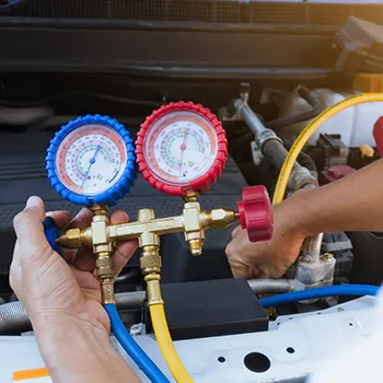 Car AC & Heat Repair in Minnetonka & St. Louis Park, MN