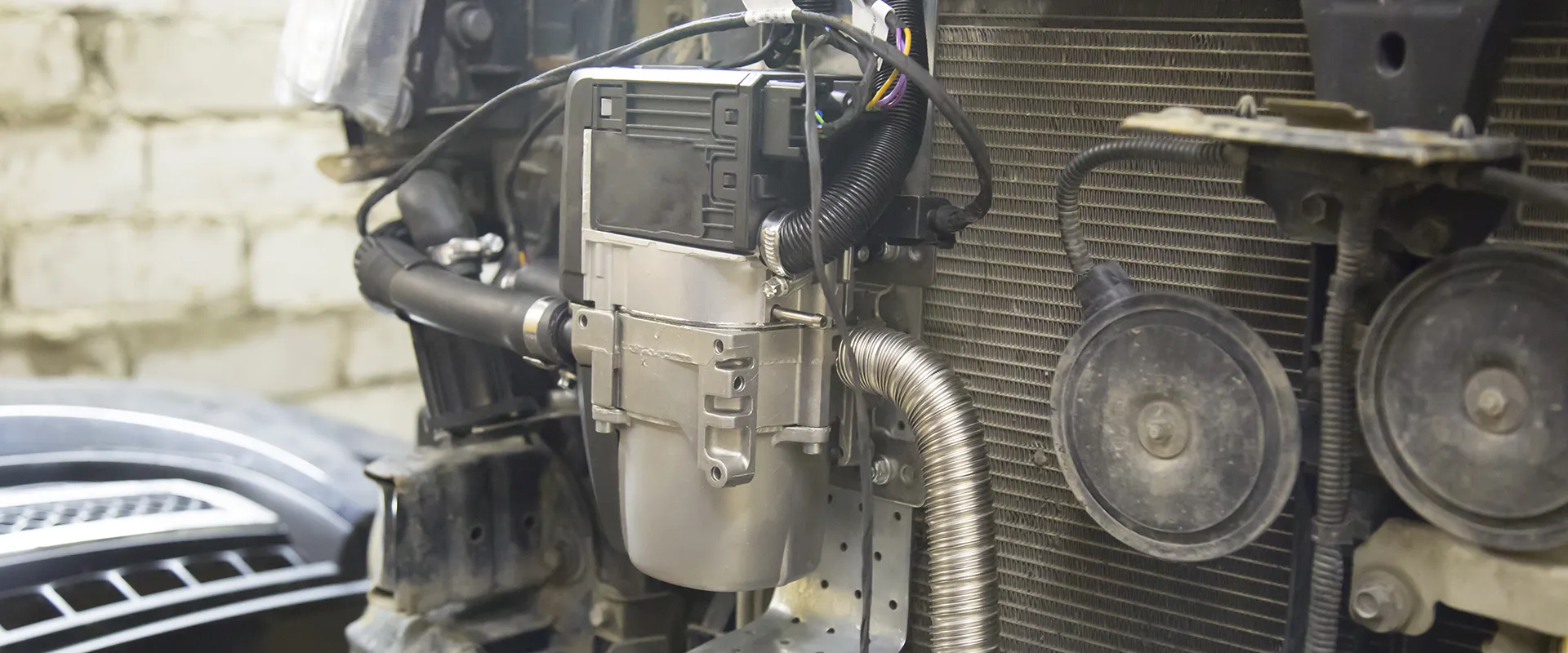 Car AC & Heat Repair near Minnetonka & St. Louis Park, MN