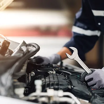 Engine Repair in Minnetonka & St. Louis Park, MN