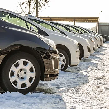 Fleet Maintenance in Minnetonka & St. Louis Park, MN