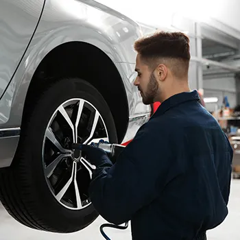 Tire Sales & Services in Minnetonka & St. Louis Park, MN