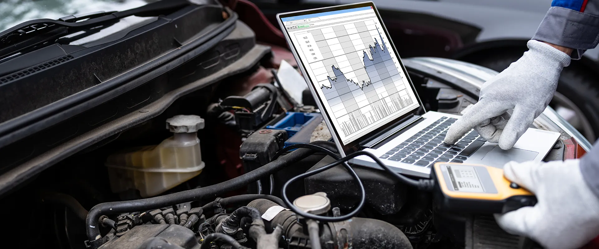 Auto Diagnostics near Minnetonka, MN