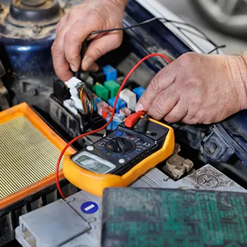 Auto Electrical Repair in Minnetonka, MN