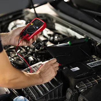 Battery, Starter, & Alternator Repair in Minnetonka, MN