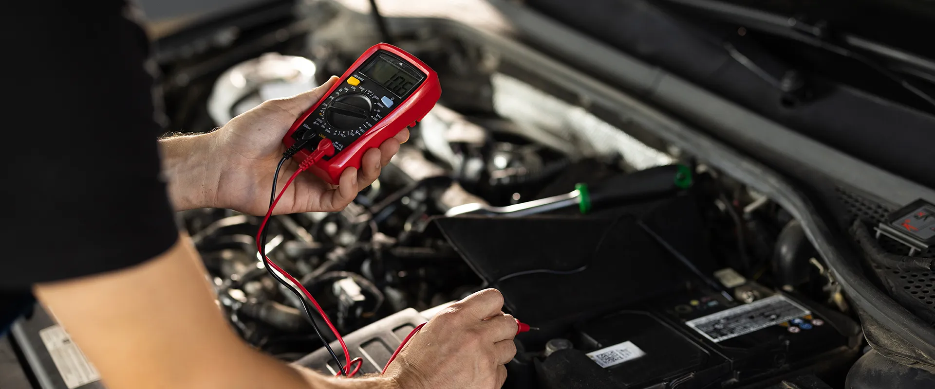 Battery, Starter, & Alternator Repair near Minnetonka, MN