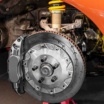 Brake Repair in Minnetonka, MN