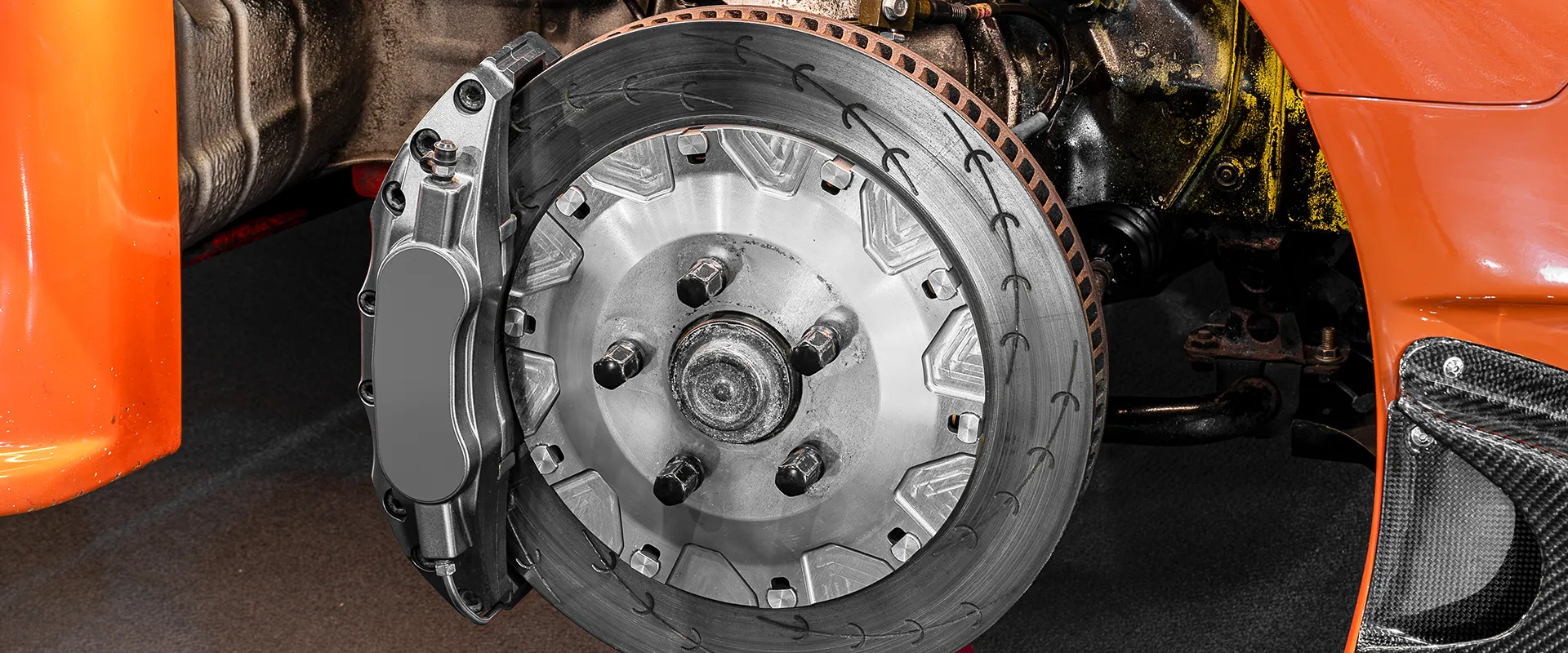 Brake Repair near Minnetonka, MN