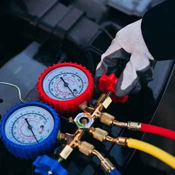 Car AC & Heat Repair in Minnetonka, MN