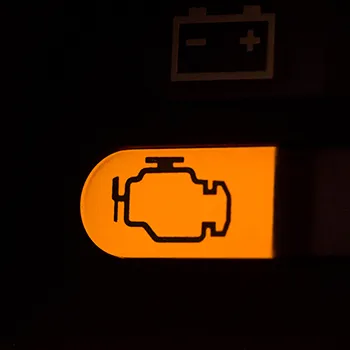 Check Engine Light in Minnetonka, MN