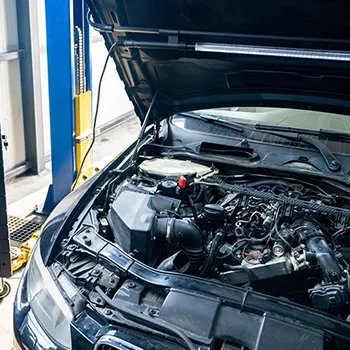 Engine Repair in Minnetonka, MN