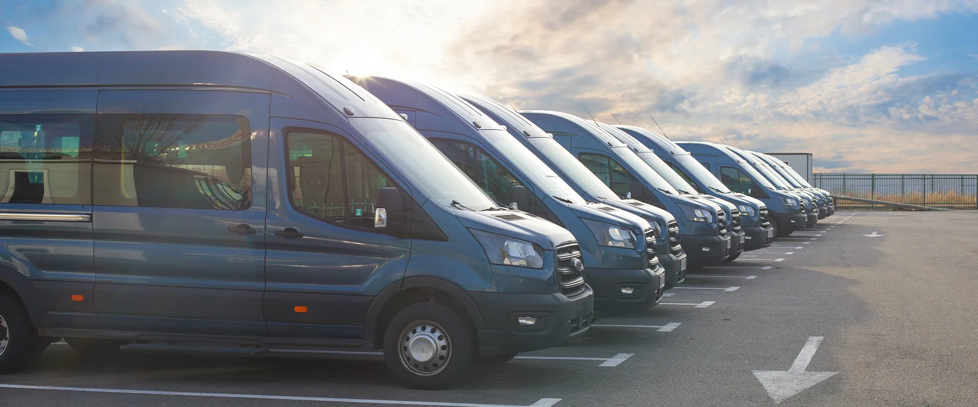Fleet Maintenance near Minnetonka & St. Louis Park, MN