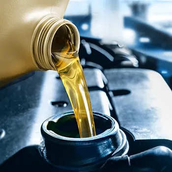 Oil Changes in Minnetonka, MN