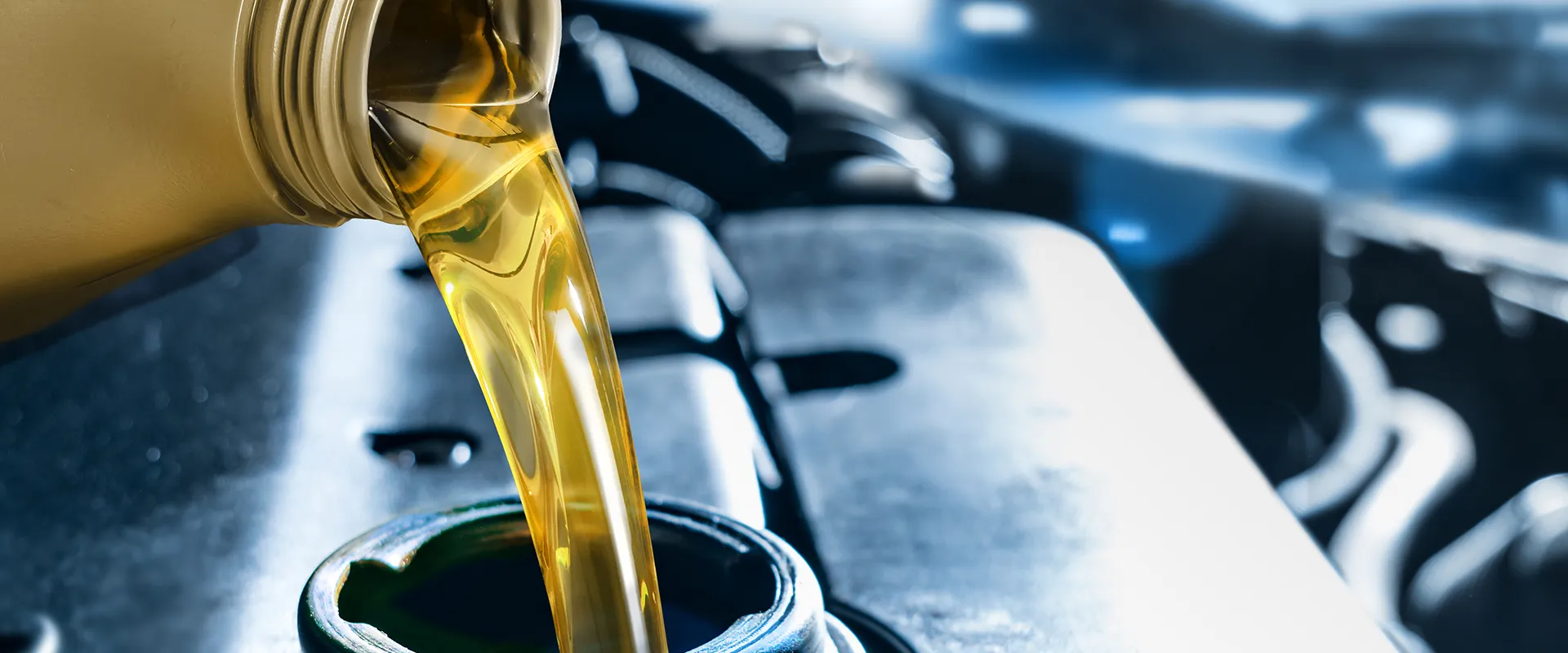 Oil Changes near Minnetonka, MN