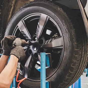 Tire Sales & Services in Minnetonka, MN