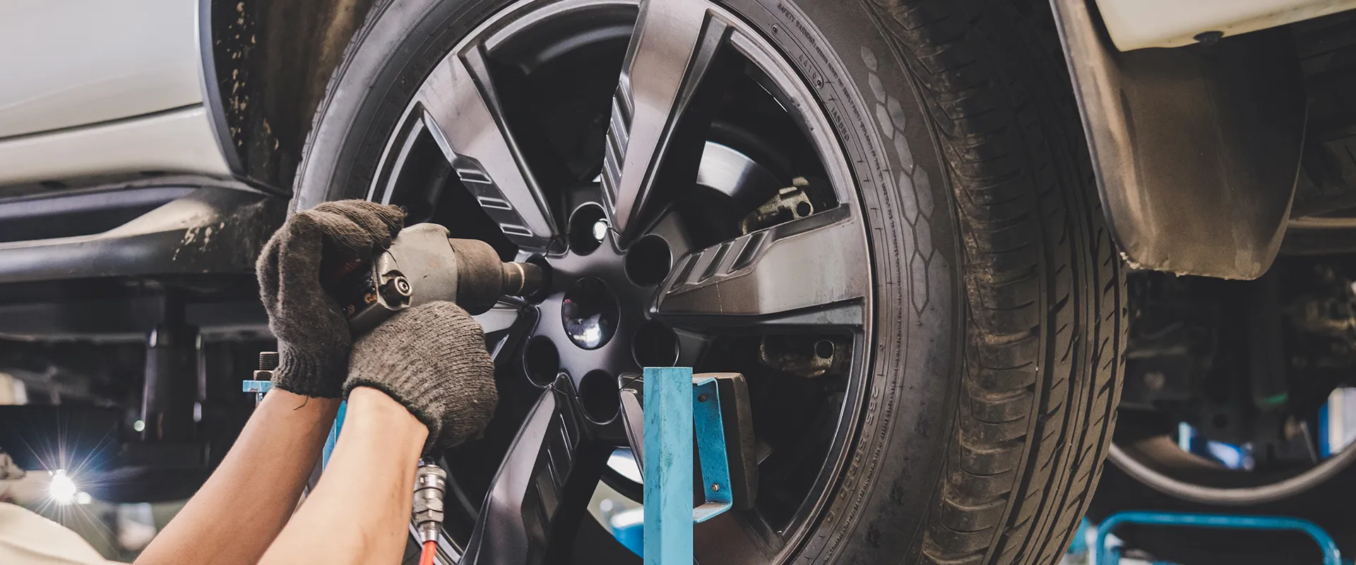 Tire Sales & Services near Minnetonka, MN