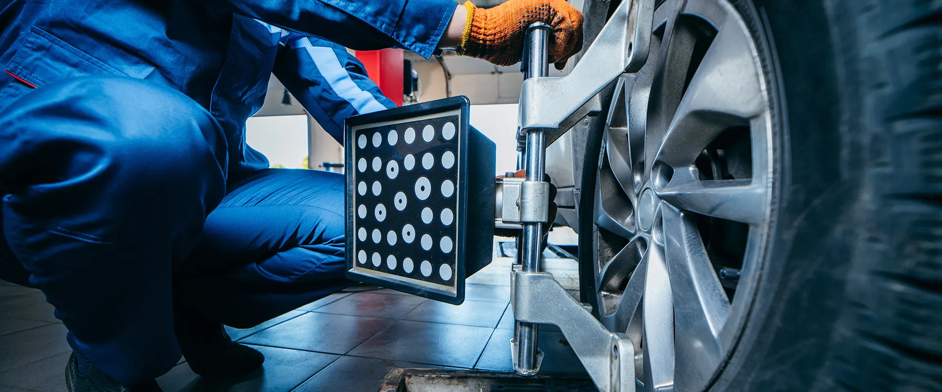 Wheel Alignment near Minnetonka, MN